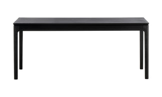 Cove Rectangular Dining Table 7